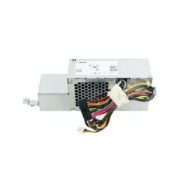 D280ES-00 - Dell 280-Watts Power Supply for Optiplex XE SFF