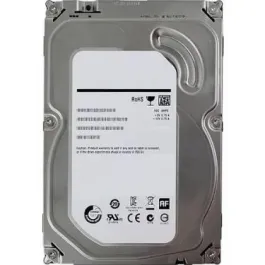 D3K/D5KU-DP500 - Quantum 500GB 7200RPM 3.5-inc Hard Drive