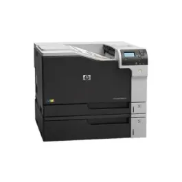 D3L08A - HP 600 x 600 DPI Desktop Color Laser Printer