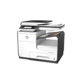 D3Q20A#B1H - HP 2400 x 1200 DPI Wide Array Multifunction Printer