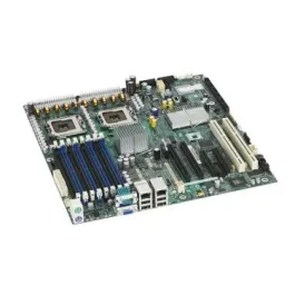 D44749-804 - Intel Socket LGA771 System Board (Motherboard)