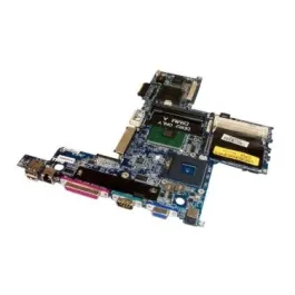D4572 - Dell System Board (Motherboard) for Latitude D610