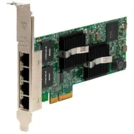 D45774-008 - Intel PRO/1000 PT PCIe Gigabit 4-Port Server Adapter