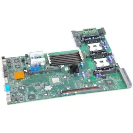 D4921 - Dell System Board (Motherboard) for PowerEdge 2650