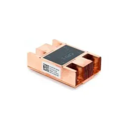 D4T8T - Dell Heatsink for PowerEdge M620 Blade