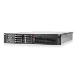 D5002A - HP Net Server LH3 Intel Pentium II 350MHz 64MB RAM Rack-Mountable Server