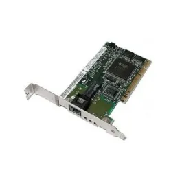 D5013-60001 - HP 1-Ports 100Mb/s 10Base-T PCI Network Adapter