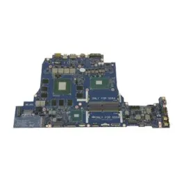 D51CG - Dell System Board (Motherboard) for Alienware 17 R4