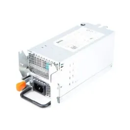 D528P-00 - Dell 530-Watts Power Supply for PowerEdge T300
