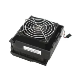 D5296 - Dell Front Fan Assembly for PowerEdge 1800