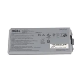 D5540 - Dell 11.1v 4400mAh Li-ion Battery