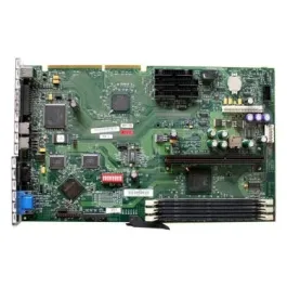D5899-60001 - HP System Board (Motherboard) for Vectra VL