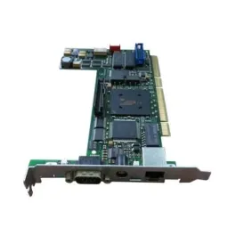 D6028-68002 - HP 64-Bit Remote Management Control Card for Netserver Lxr8500