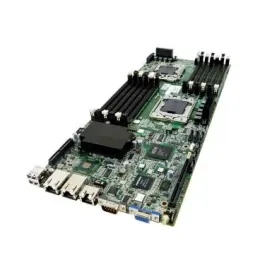 D61XP - Dell System Board (Motherboard) for PowerEdge C6100