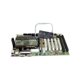 D6550-60001 - HP System Board (Motherboard) for Vectra VE6 