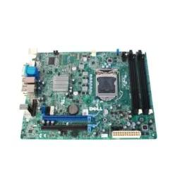 D6H9T - Dell System Board (Motherboard) for OptiPlex 990 SFF 
