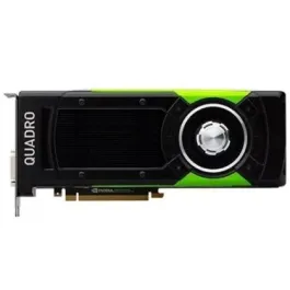 D6RKR - Dell 24GB Nvidia Quadro P6000 Dual DVI-D Graphics Card