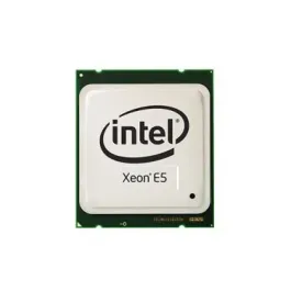 D7033 - Dell 2.20GHz 8.00GTs QPI 20MB Smart Cache Socket FCLGA2011 Intel Xeon E5-2660 8 Core Processor
