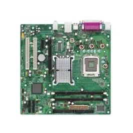D78647301 - Intel Socket 775 System Board (Motherboard)