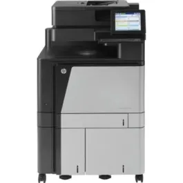 D7P71A - HP 1200 x 1200 DPI 46 PPM Multifunction Laser Printer