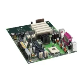 D845EBG2 - Intel Socket 478 System Board (Motherboard)