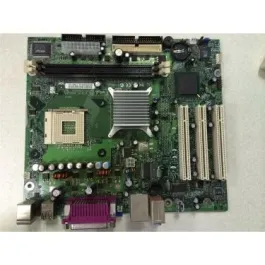D845GVSR - Intel Socket 478 Chipset ATX System Board (Motherboard)