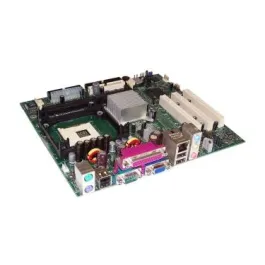 D845GVSRL - Intel Socket 478 System Board (Motherboard)