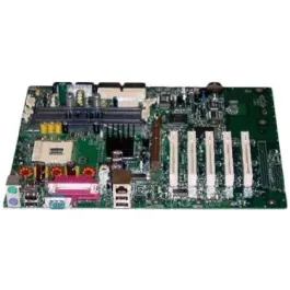 D850MVL - Intel Socket LGA478 Chipset ATX System Board (Motherboard)