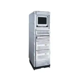D8544A - HP Net Server LXr 8000 Intel Pentium Xeon 550MHz 256MB RAM Rack-Mountable Server