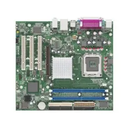 D865GSA - Intel Socket LGA-775 System Board (Motherboard)