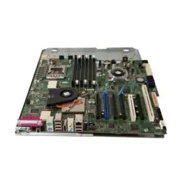 D881F - Dell System Board (Motherboard) for Precision T7500 