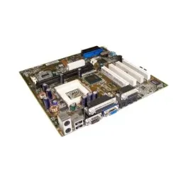 D8930-60001 - HP Socket 370 ATX Brio System Board (Motherboard)