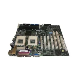 D9387-69022 - HP System Board (Motherboard) for NetServer E800