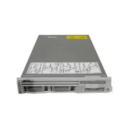 D9431AR - HP Net Server LPr Intel Pentium III 650MHz 64MB RAM 2U Rack-Mountable Server
