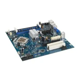 D945GB - Intel Socket 775 DDR2 BTX System Board (Motherboard) 