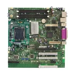 D945GBI - Intel Socket LGA775 System Board (Motherboard)