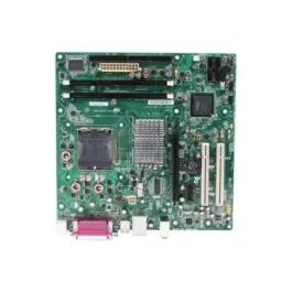 D945GCNL - Intel Socket LGA-775 System Board (Motherboard)