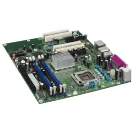 D945GNT - Intel Socket LGA775 System Board (Motherboard)