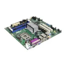 D945GTPLKR - Intel Socket LGA-775 System Board (Motherboard)