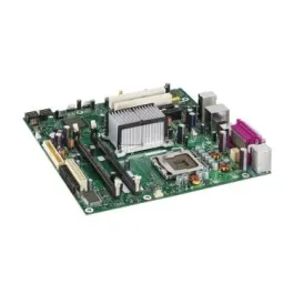 D946GZAB - Intel Socket LGA775 System Board (Motherboard)