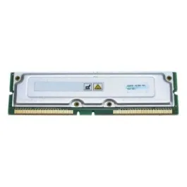 D9507A - HP 256MB 800MHz PC800 ECC 184-Pin RDRAM RIMM Memory Module for Vectra VL600/Kayak XM600 Desktop System