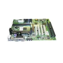 D9731-60002 - HP System Board (Motherboard) for Vectra VL600