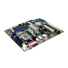 D975XBX - Intel Socket LGA775 System Board (Motherboard)