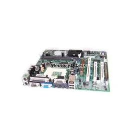 D9820-69009 - HP System Board (Motherboard) for Vectra VL400 