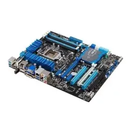 D9840-69007 - HP System Board (Motherboard) for Vectra VL400