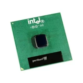 D9873-63001 - HP 866MHz Intel Pentium III Processor
