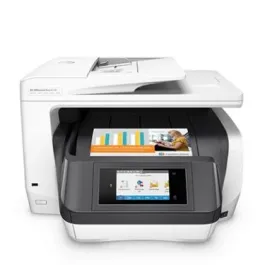 D9L20A - HP 1200 x 1200 DPI 24PPM Color Multifunction Inkjet Printer