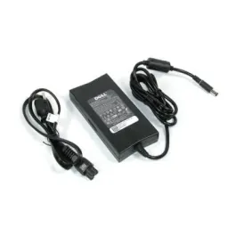 DA130PE1-00 - Dell 130-Watts 19.5 VOLT 6.7AMP AC Adapter for LATITUDE Inspiron Precision VOSTRO