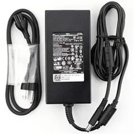 DA180PM111 - Dell 180-Watts 19.5 Volt AC Adapter without Power Cord for Presicion M4600