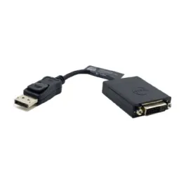 DANBNBC084 - Dell Display Port to VGA Adapter